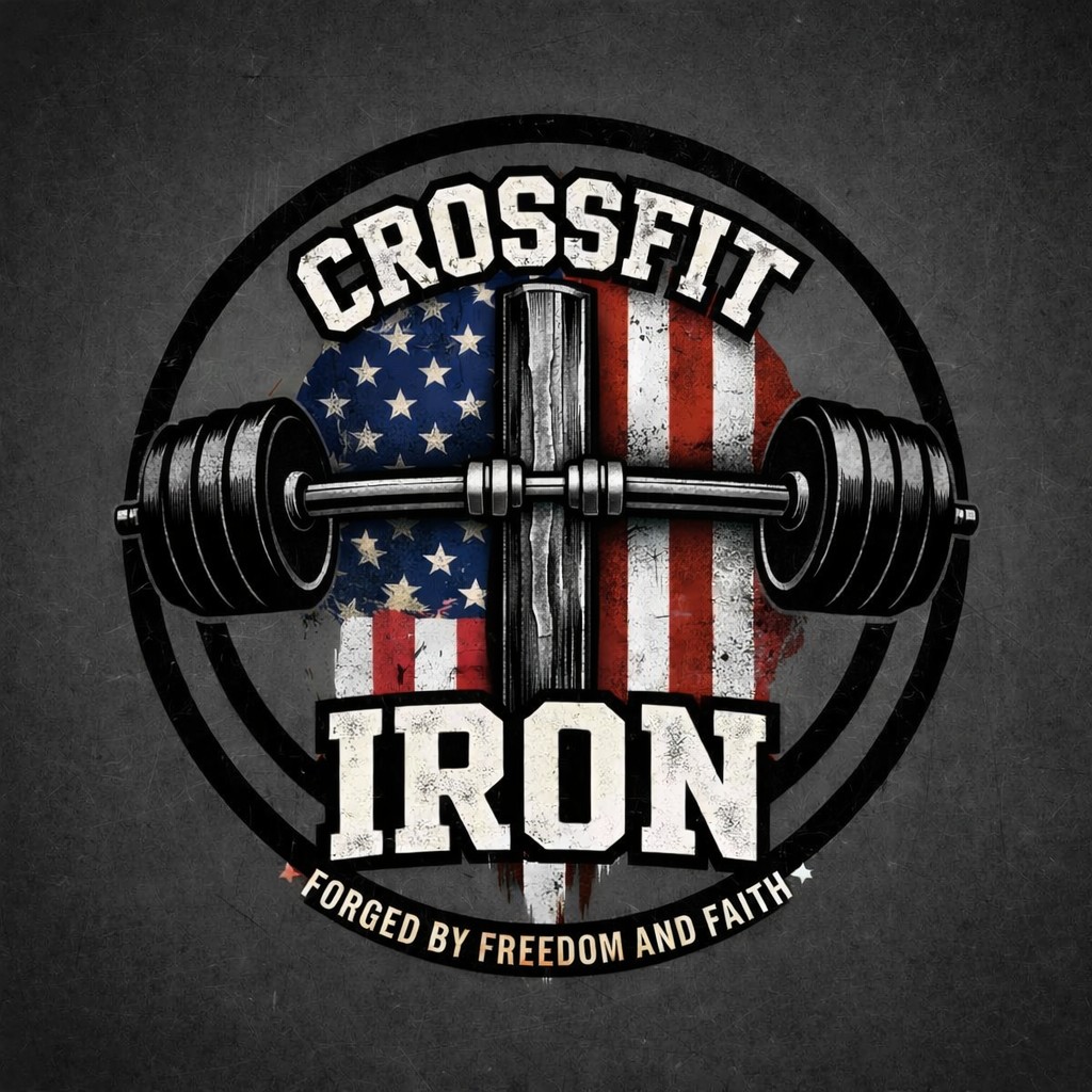 CrossFit Iron